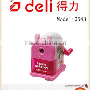 Deli Youku Pencil machine for Student Use Model 0543