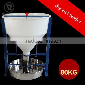 Hot sale pig farming equipment Nursery piglet Feeder for sale