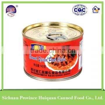 China Wholesale wholesale canned food