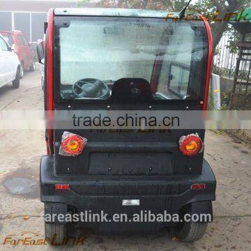 High Quality Electric Mini Car R1