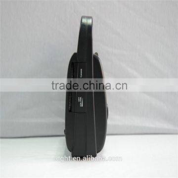 Solar Dynamo Flashlight Radio photo-6