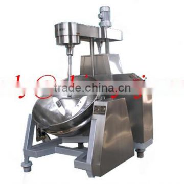 200L Syrup planetary cooking mixer