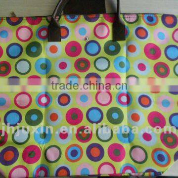 folding shopping bag