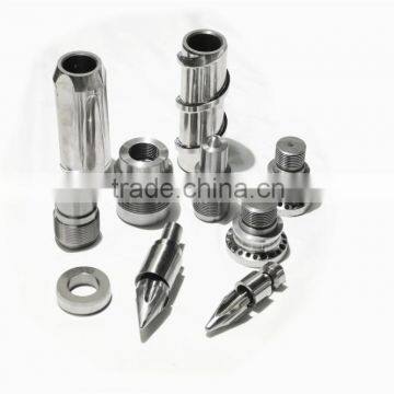 High quality assembly for injection machine from zhou shan