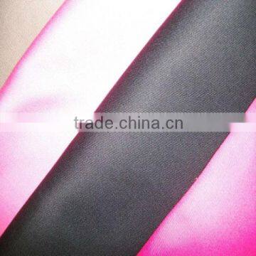 stretch satin fabric for clothing