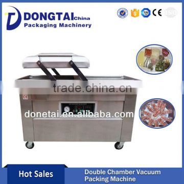 China Food Vacuum Packaging Machine