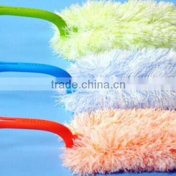 Best Auto Clearing Glove Chenille Microfiber Car Wash Cleaning Gloves/cloth photo-4
