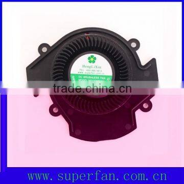 120x120x25mm 5V induction cooker fan