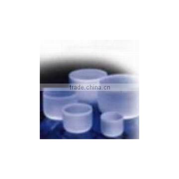 quartz glass crucible,Semi transparent quartz glass crucible