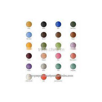 Round Leather Cord/genuine Leather/wholesale Price photo-6