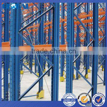 Heavy Duty Pallet Rack HD004