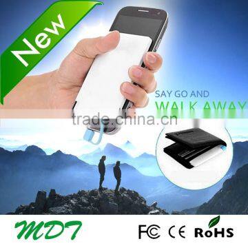 Top Selling Factory Price Power Bank Made in China 2600mah Belt With Power Bank Ultra Slim Power Bank Tester photo-4