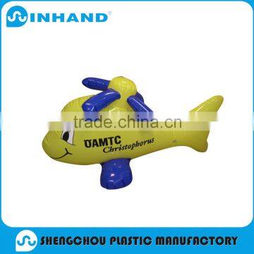 OEM Pvc Baby Inflatable Float Animal Toys photo-2