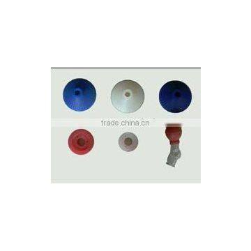 silicone suction cup