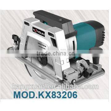 200mm 1800w wood circular saw , cutting saw , wood saw (KX83206)