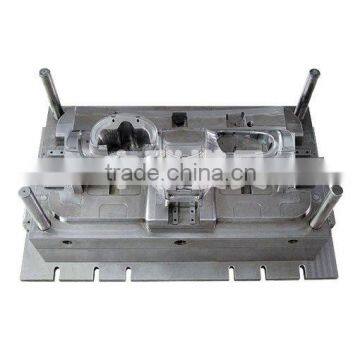 injection mould for car or dust bin