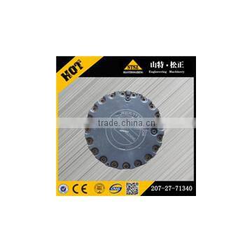 6210-21-3170 6210-21-3171 Sleeve for SA6D140 D155A-5 photo-6