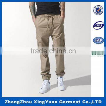 New Model Pants for Men Jogging Trousers Cheap Sports Pants