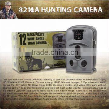 Night Vision Infrared Goods From China for Hunting Mini Spy Hunting Game Camera