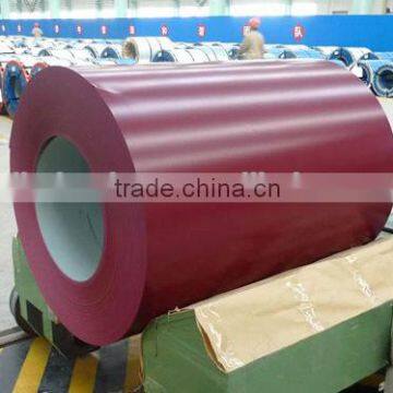 PPGI coils with high quality from china