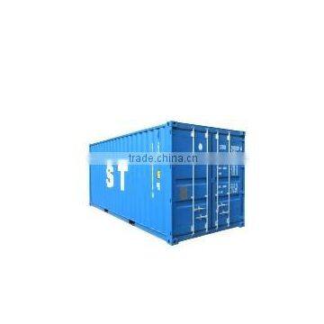 ISO freight container, 20ft/ 40ft / 40hc