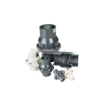 Swing Check Valve