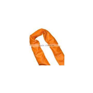 100% polyester lifting round sling