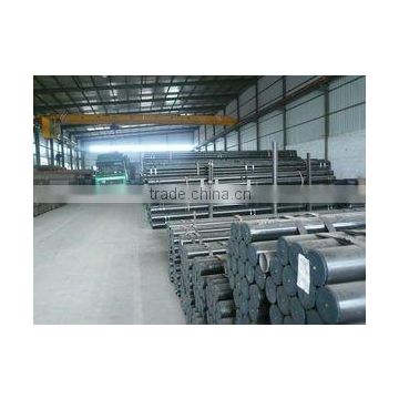 Gold supplier China steel pipe