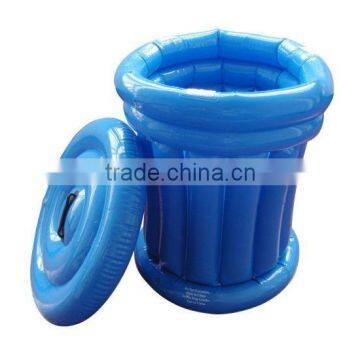 Hot Sell Pvc Inflatable Ice Cooler, Beer Cooler, Pvc Air Holder photo-6