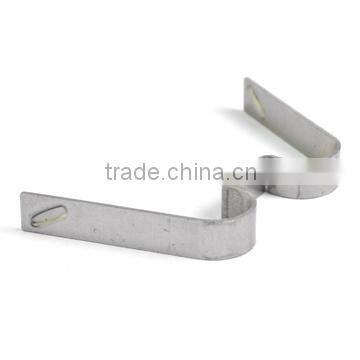 TS16949 Certified OEM corrosion-resistant spring stainless steel strip