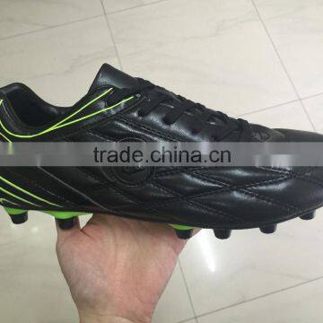 2016 High Quality Men Soccer Shoes