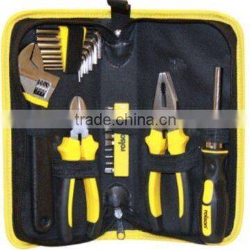 23 Piece Household tool set