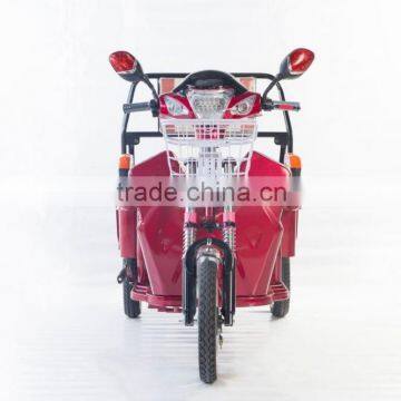Electric 3-wheels Vehicle, Electric Scooters, Electric Bike AS-B3 photo-6