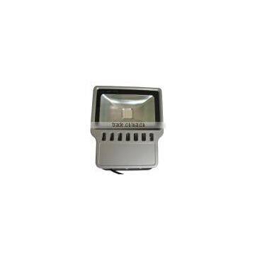 super bright 150w UL, cUL led flood light with Mean well driver and IP65