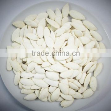 GWS snow white pumpkin seeds shine skin pumpkin seeds roasted pumpkin seeds wholesale