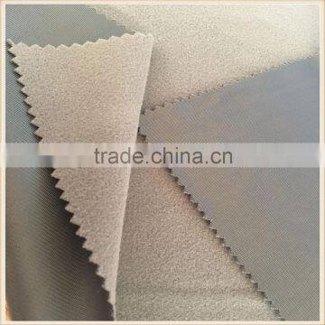 tricot fabric super poly