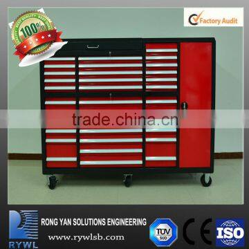 garage storage cabinet with iso certificate