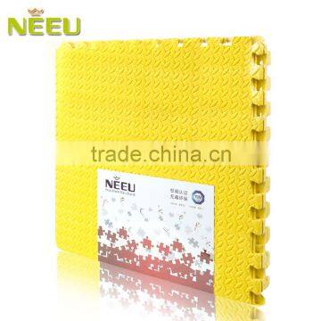 non-toxic EVA high density mat