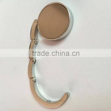 Blank Metal Grocery Bag Holder Metal Crafts photo-2