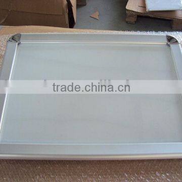 Full aluminum photo frame