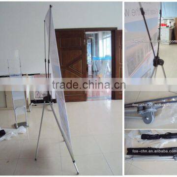 Wholesale X Banner Display
