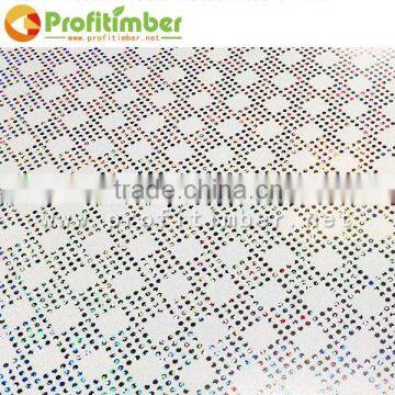 Decorative PVC Foil Wrapped MDF / PVC Faced MDF photo-5