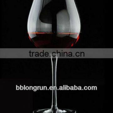 Clear Wine Glass Cup