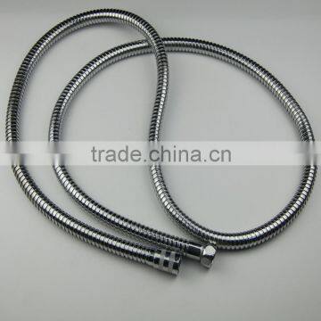 High Quality Stainless Steel Big Diameter Flexible Metal Hose photo-3