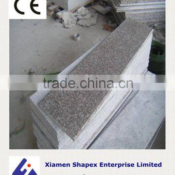 G664 granite stone keep the preferential price