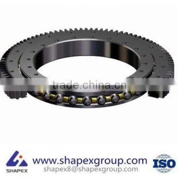 Good technical spacer slewing bearing