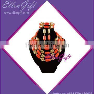 Nigerian Classical Jewelry Set AJS3816