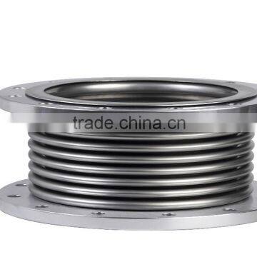 High quality stainless steel pump connector/Flexible Pipe Connector expansion joint