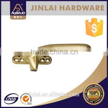 Promotional price aluminum handle for wholesale,window handle