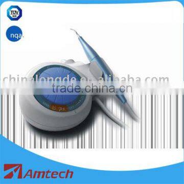 2015 China supplier with CE dental Ultrasonic Scaler medical device